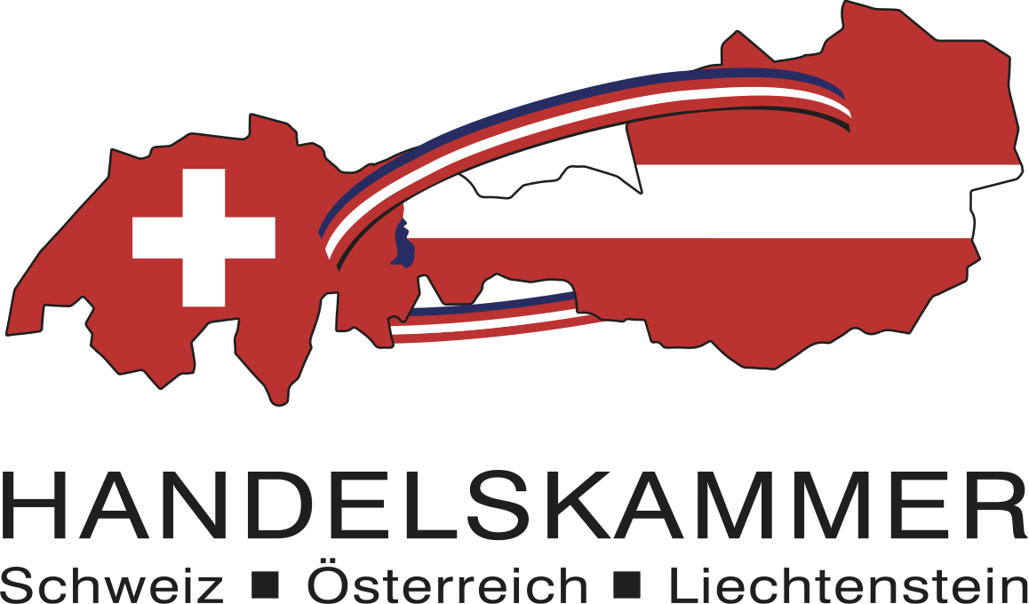 Logo Handelskammer Schwweiz - Österreich - Liechtenstein